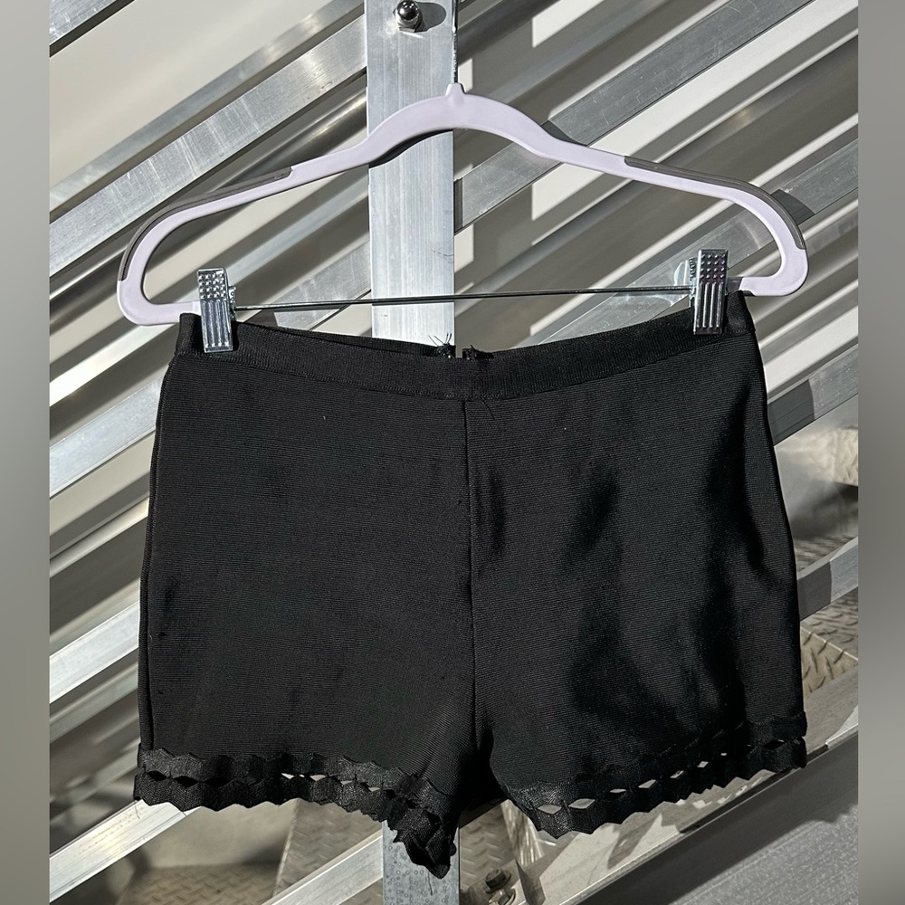 Gold Label Wow couture  Shorts
